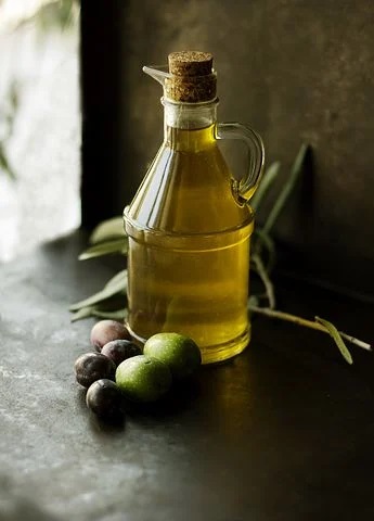 Nuestros olivos y el Aceite Virgen Extra son parte de nosotros