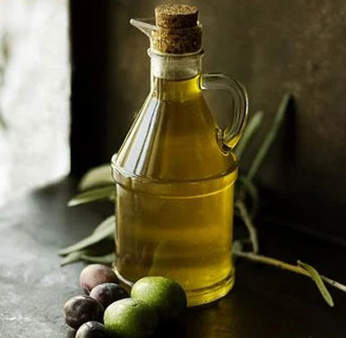 Aceite de oliva Virgen Extra